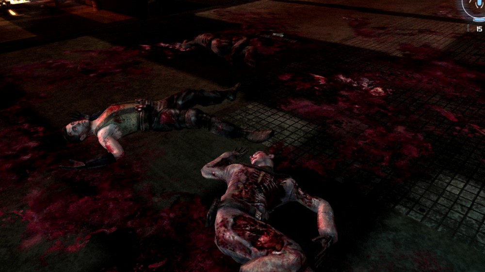 Dead Space: Extraction