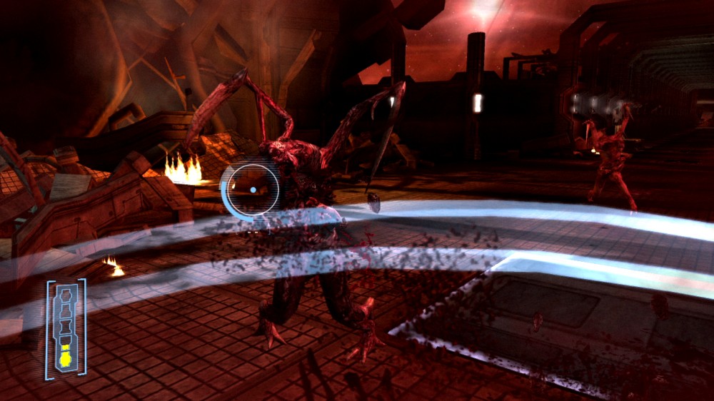 Dead Space: Extraction