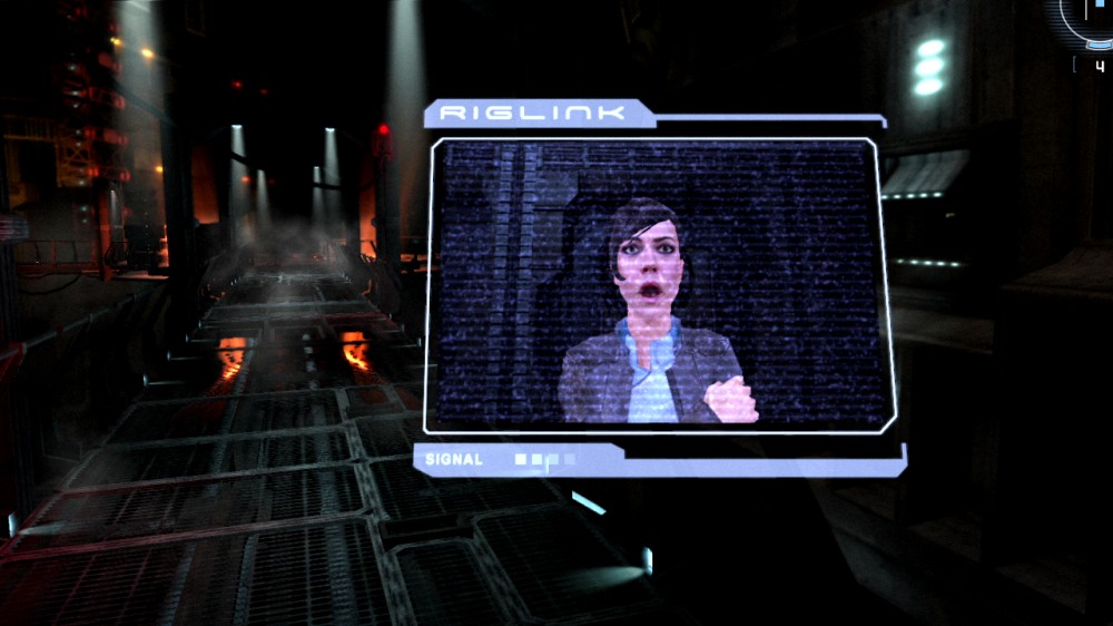 Dead Space: Extraction