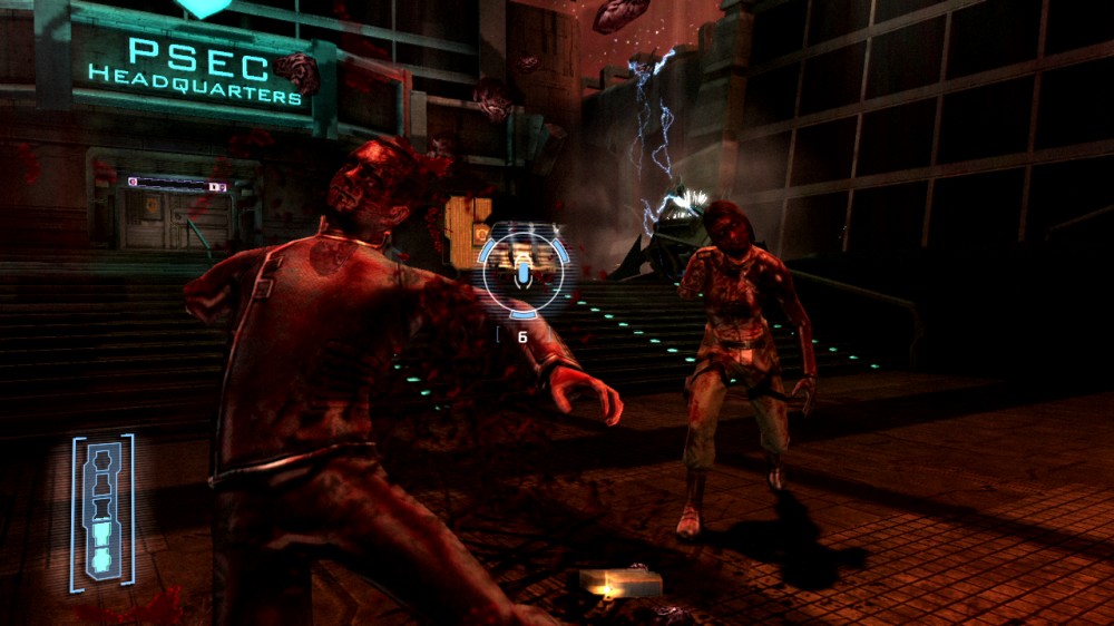 Dead Space: Extraction