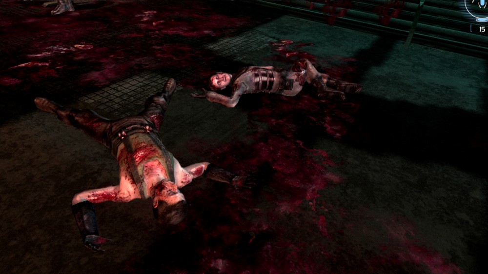 Dead Space: Extraction