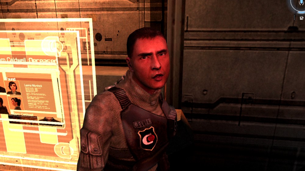 Dead Space: Extraction
