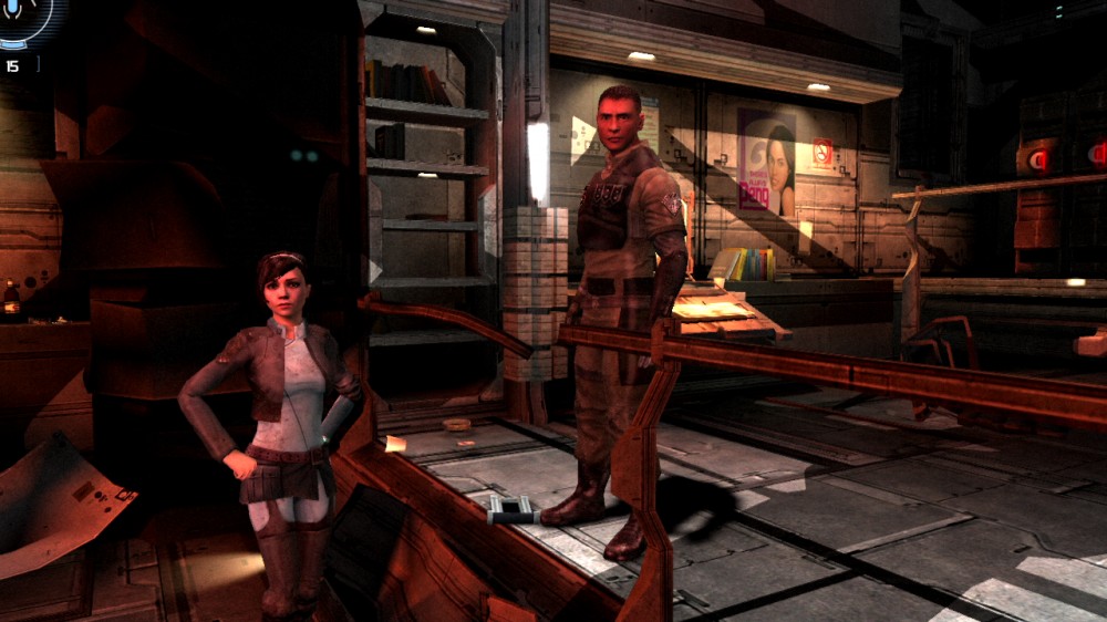 Dead Space: Extraction