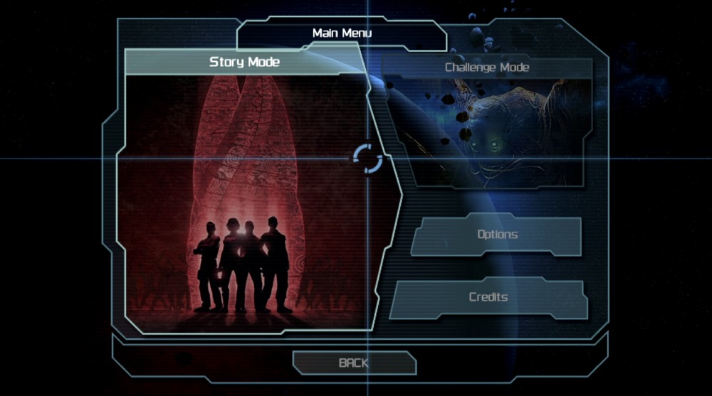 Dead Space: Extraction