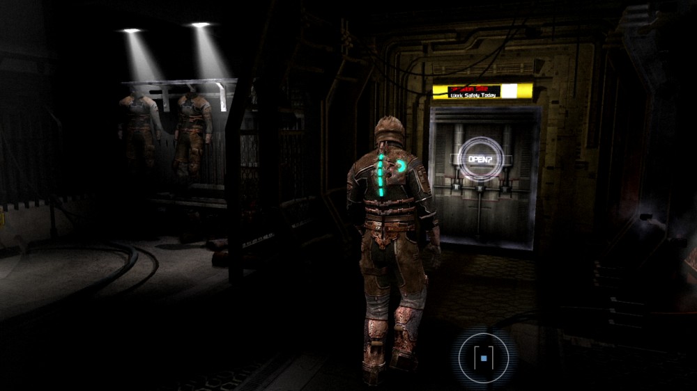 Dead Space: Extraction