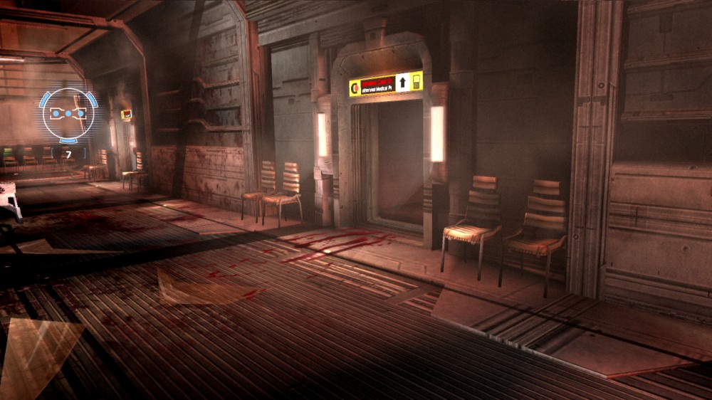 Dead Space: Extraction