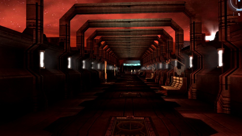 Dead Space: Extraction