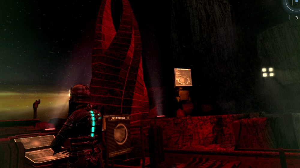 Dead Space: Extraction