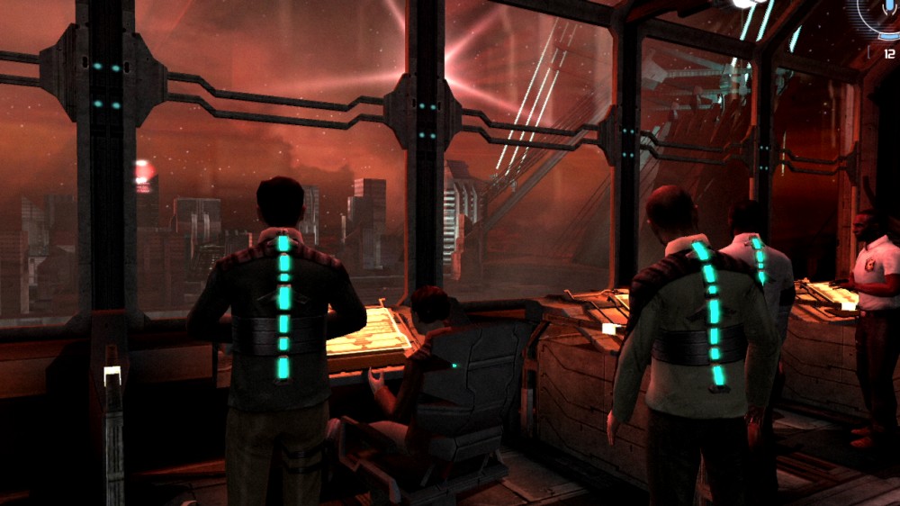 Dead Space: Extraction