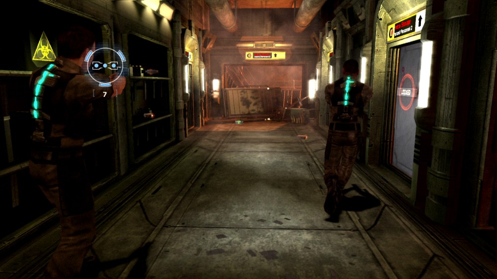 Dead Space: Extraction