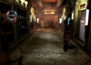 Dead Space screenshot