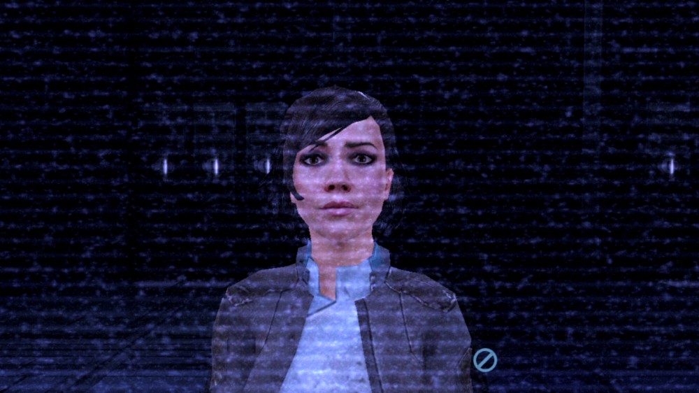 Dead Space: Extraction