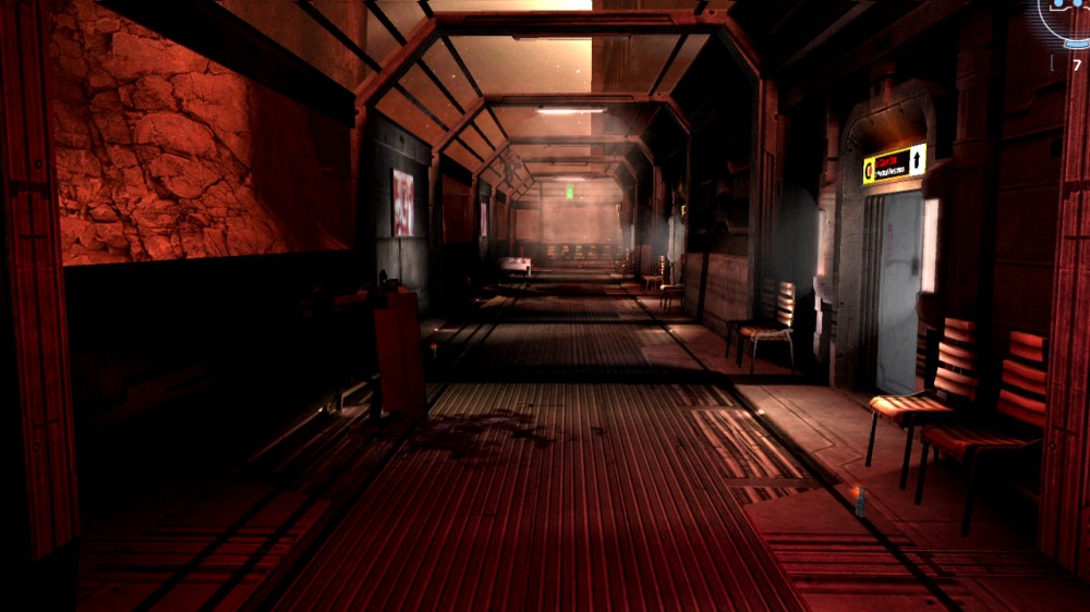Dead Space: Extraction