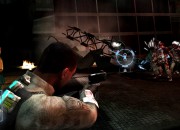 Dead Space screenshot