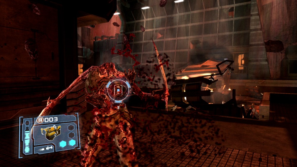 Dead Space: Extraction