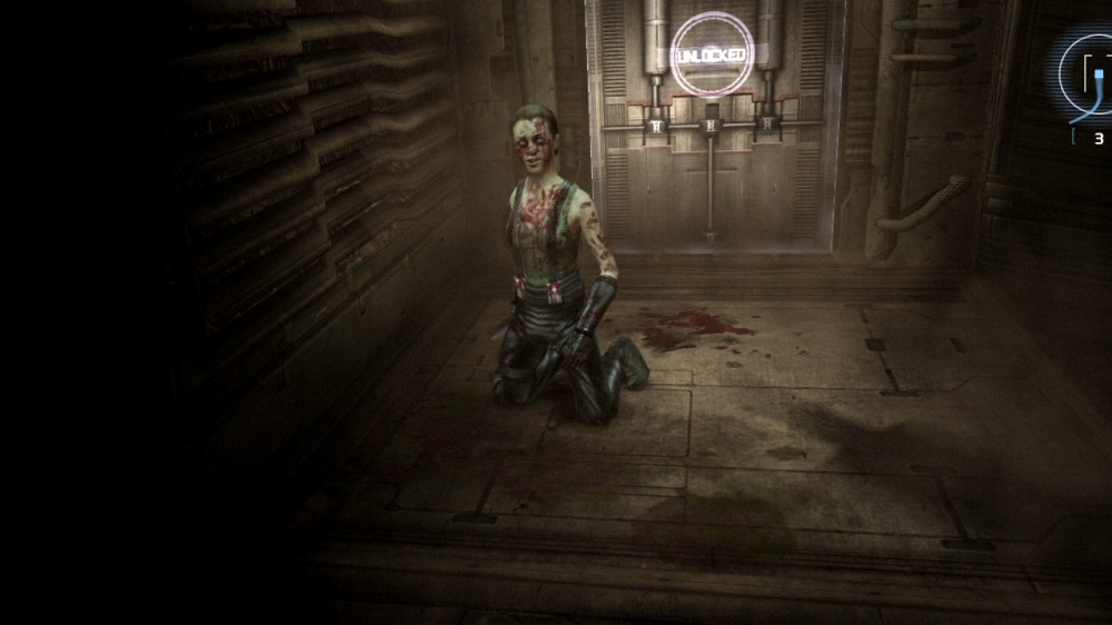Dead Space: Extraction