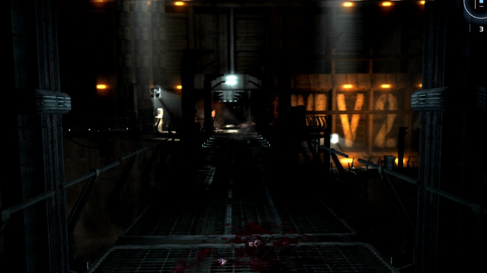 Dead Space: Extraction