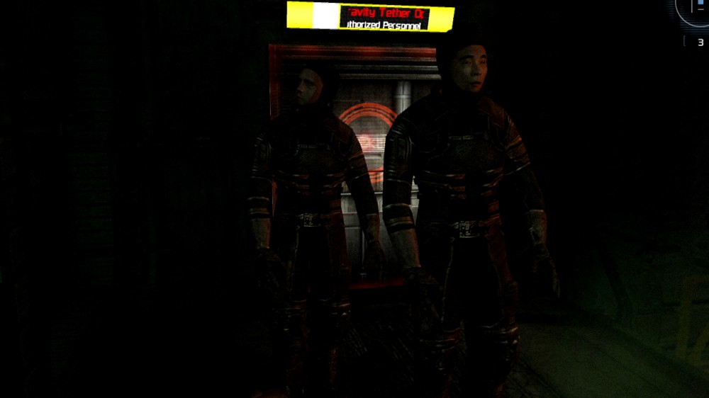Dead Space: Extraction