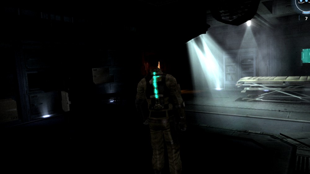 Dead Space: Extraction