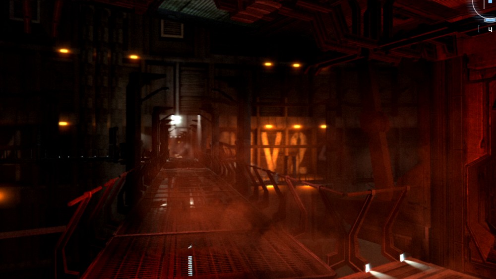 Dead Space: Extraction