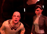 Dead Space screenshot