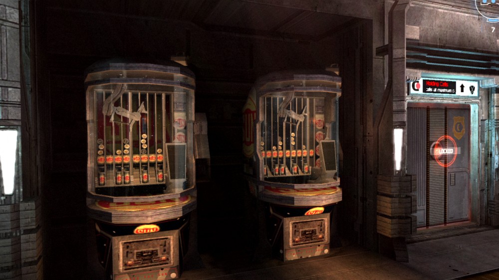 Dead Space: Extraction