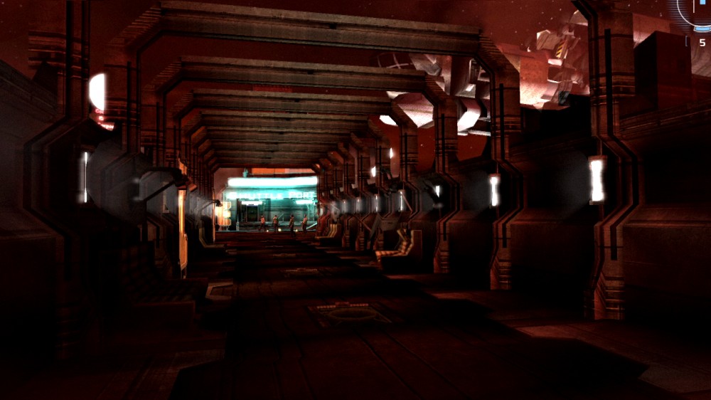 Dead Space: Extraction