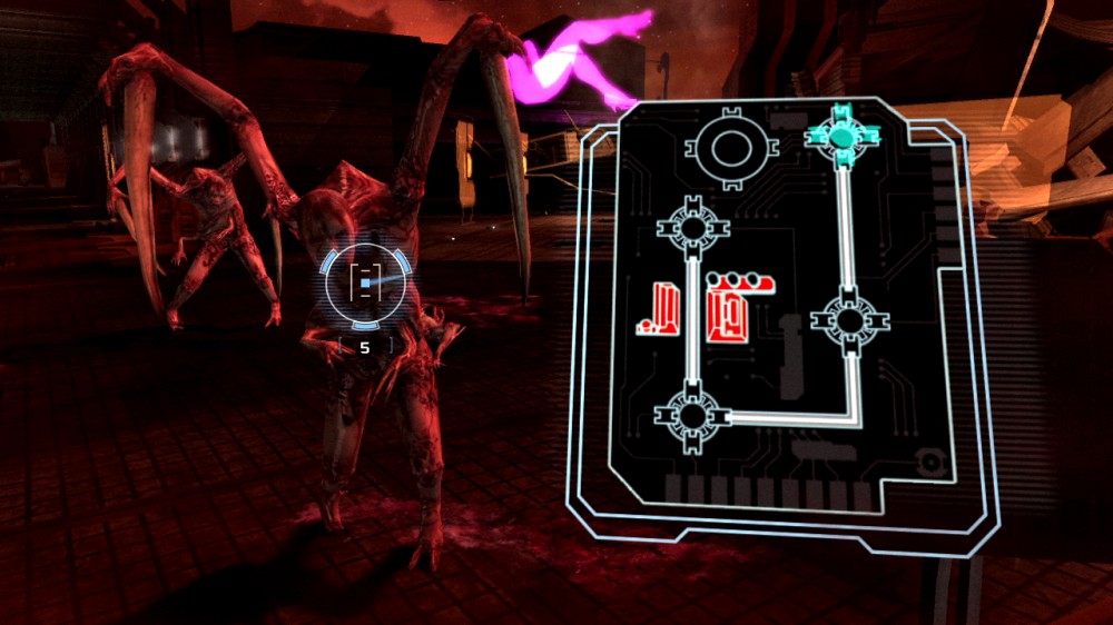 Dead Space: Extraction