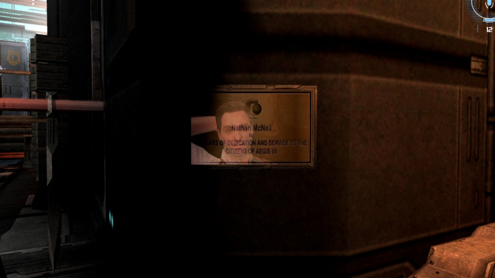 Dead Space: Extraction