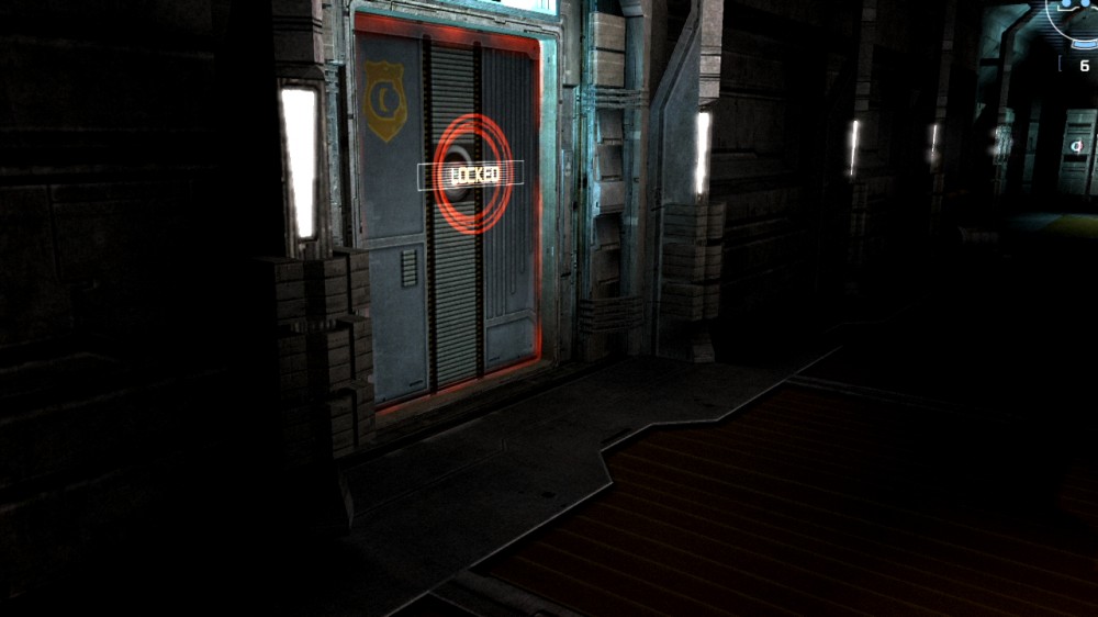 Dead Space: Extraction