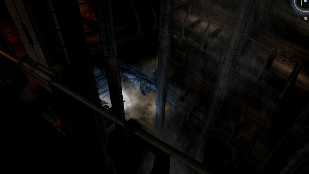 Dead Space: Extraction