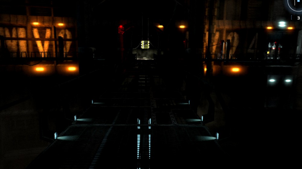 Dead Space: Extraction