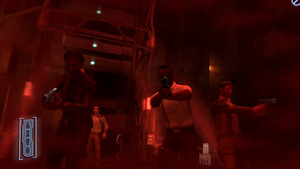 Dead Space: Extraction
