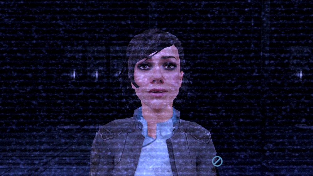 Dead Space: Extraction