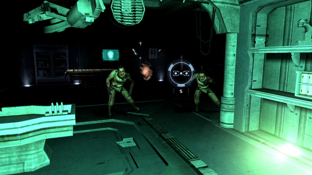 Dead Space: Extraction