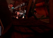 Dead Space screenshot