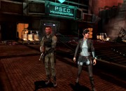 Dead Space screenshot