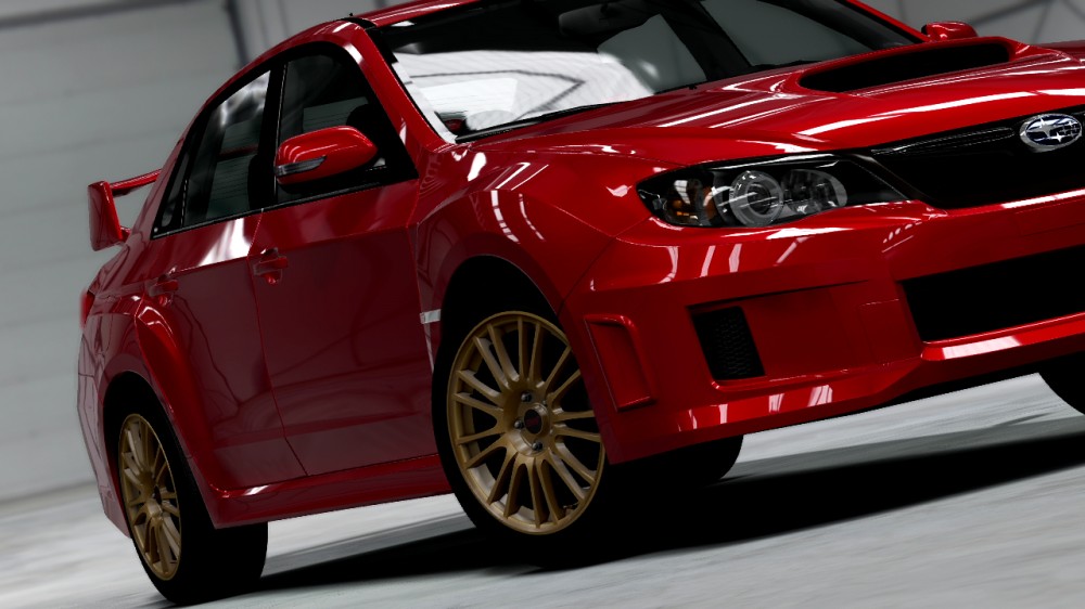 Forza Motorsport 4
