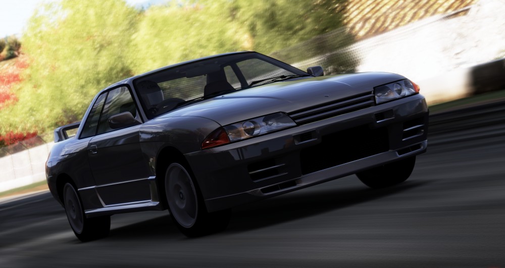 Forza Motorsport 4