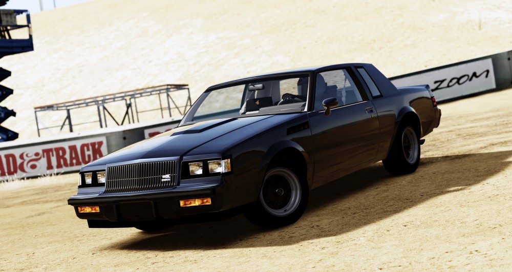 Forza Motorsport 4
