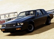 Forza Motorsport 4 screenshot