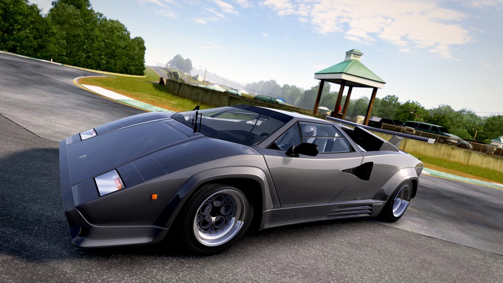 Forza Motorsport 4