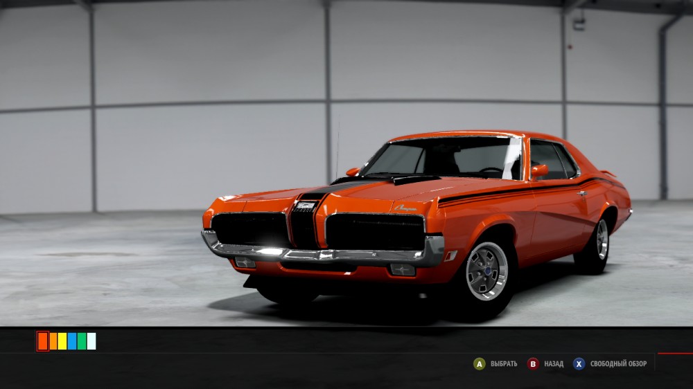 Forza Motorsport 4