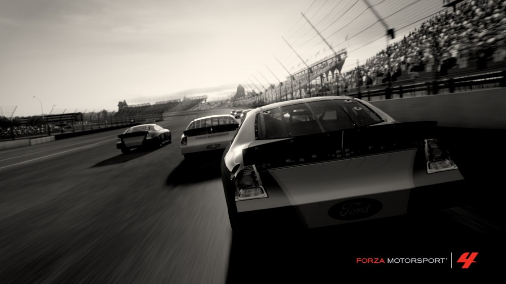 Forza Motorsport 4