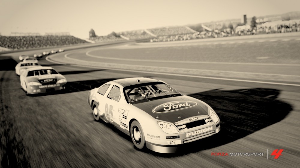 Forza Motorsport 4