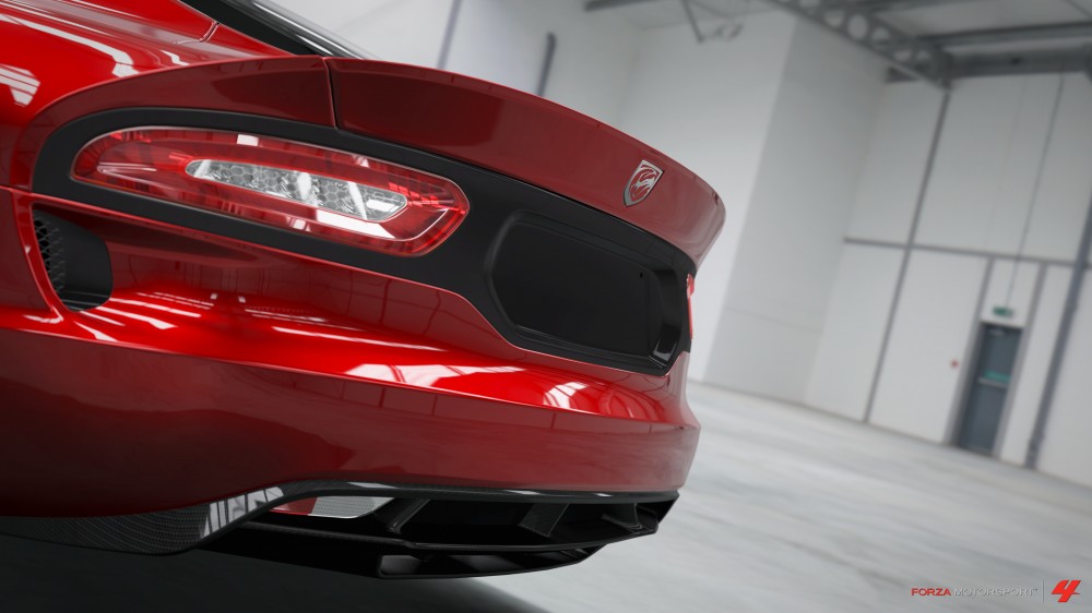 Forza Motorsport 4