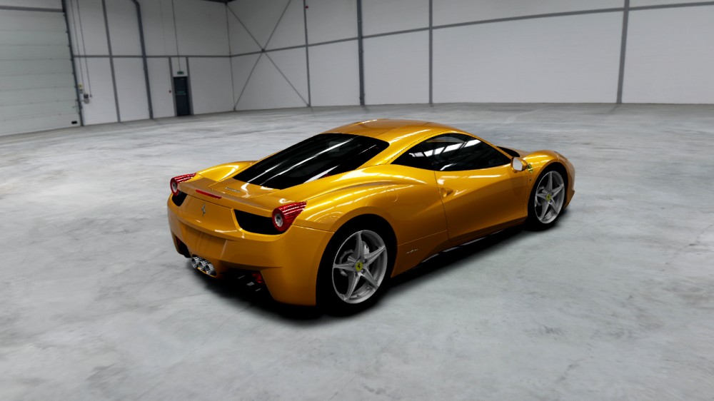 Forza Motorsport 4