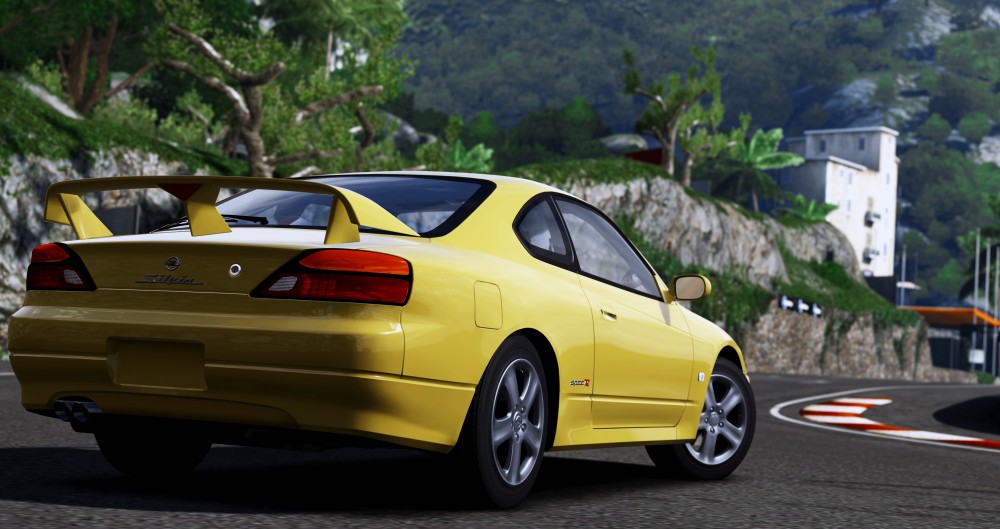 Forza Motorsport 4