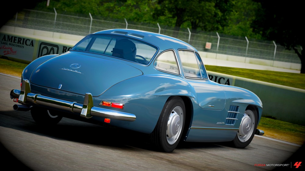 Forza Motorsport 4