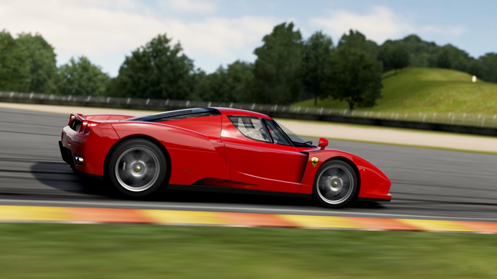 Forza Motorsport 4